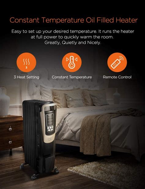 How To Choose A Pelonis Heater This Winter