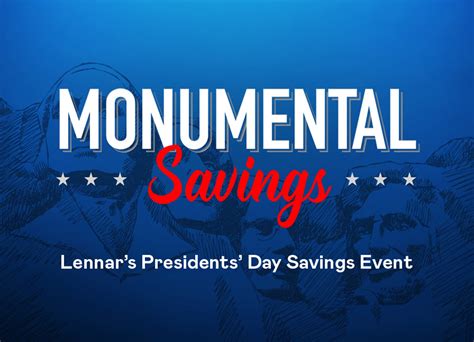 Act Now for Limited Time Savings! | Lennar