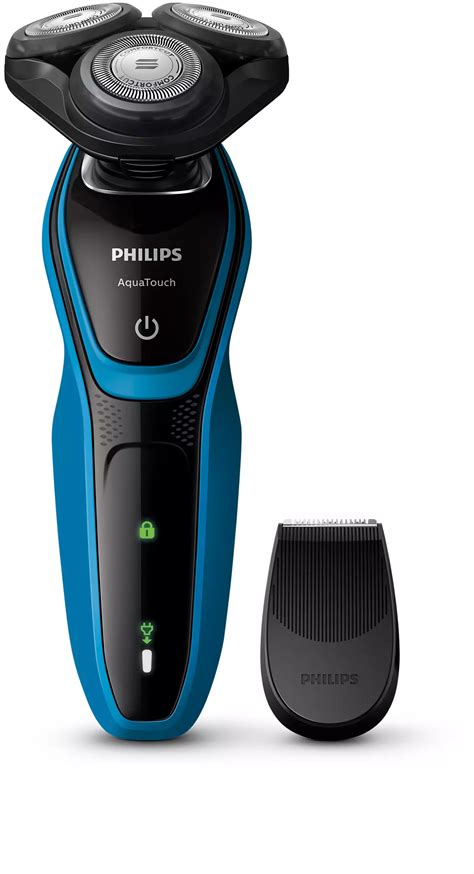 Shaver Series 5000 Wet And Dry Electric Shaver S505006 Philips