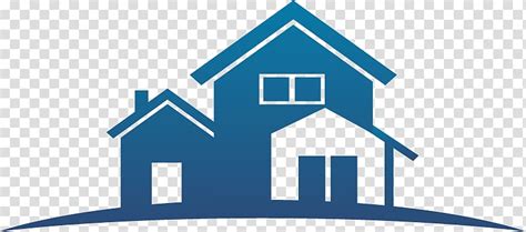 Illussion House Logo Home Logo Design Png