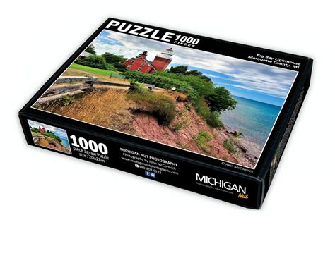 Free online jigsaw puzzle maker with daily puzzles and thousands pictures in the puzzle gallery. Michigan Nut Photography | Scenic Michigan jigsaw Puzzles
