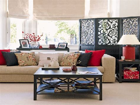 Stunning Asian Living Room Designs That Will Dazzle You
