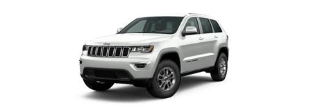 2020 Jeep Grand Cherokee Color Options | Exterior and ...