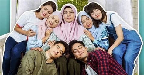 Beliau mula dikenali menerusi drama love you mr. Sinopsis Drama Calon Menantu Tuan Rumah (Hafidz Roshdi ...