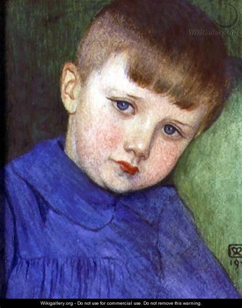 Chase stokes is about to star in the brand new netflix teen drama outer banks, with season 1 available for streaming on april 15. Portrait of Anthony Stokes, 1903 - Marianne ...