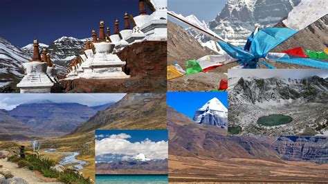 Tons of awesome mount kailash wallpapers to download for free. Kailash Parvat Wallpaper Desktop : Wallpaper Showing Lord ...