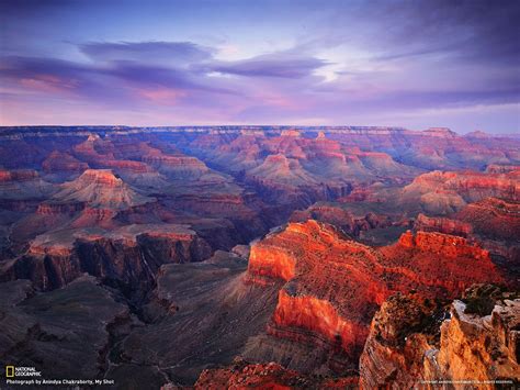 53 Grand Canyon National Park Wallpapers On Wallpapersafari