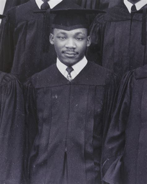 Martin luther king jr., was born michael luther king jr., in atlanta, georgia, on january 15, 1929. Martin Luther King Jr: The Purpose of Education | Truth in American Education