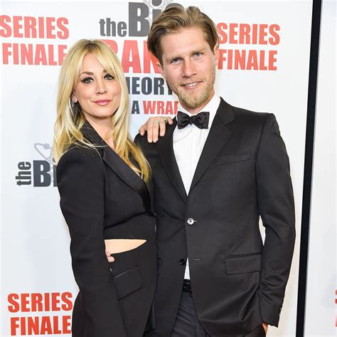 Kaley Cuoco Finalizes Divorce From Ex Karl Cook