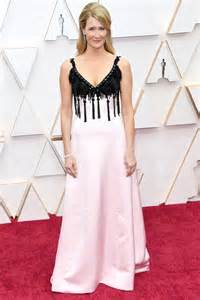 Laura Dern At The Oscars 2020 2020 Oscars See All The Red Carpet