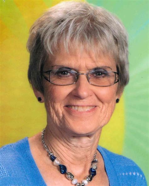 Mary Ann Franz (Rossow) Obituary 2022 - W. L. Case and Company Funeral