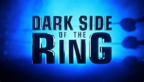 Details For Dark Side Of The Ring Season 4 Revealed