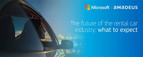 Mobility as a Service (MaaS) Revealed as Top Trend for Future of Car