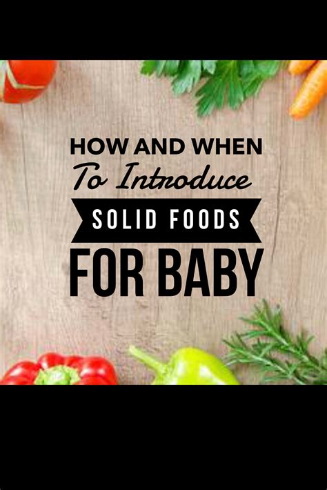 Is your baby ready for Solid foods? | Baby solid food, 6 month baby