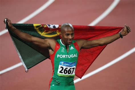 Évora is the current outdoor european triple jump champion, and a former olympic and world champion. Comitiva dos 92 atletas portugueses nasceu em 17 países ...