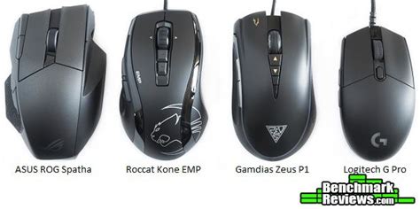 It has the exact same shape as the xtd but features a new top of the line sensor (a derivate of the 3360 family). ROCCAT KONE EMP USB Optical Gaming Mouse Review