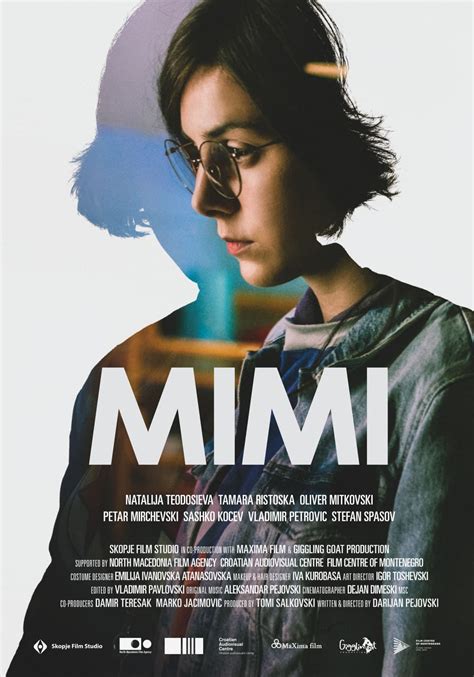 Mimi 2022 Posters — The Movie Database Tmdb
