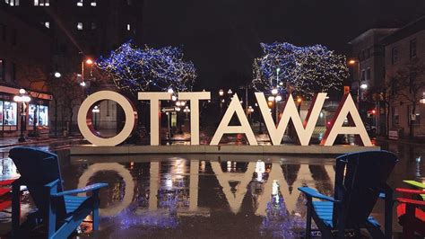Things To Do In Ottawa This Weekend November 30 To December 1 2019