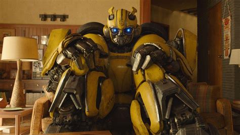 Is There a Post-Credit Scene After 'Bumblebee'? SPOILERS