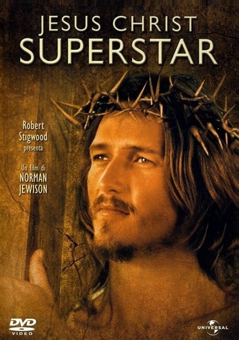 'jesus christ superstar' is the only easter movie that matters. Regarder Jesus Christ Superstar Film en ligne - [Lucasfilm ...