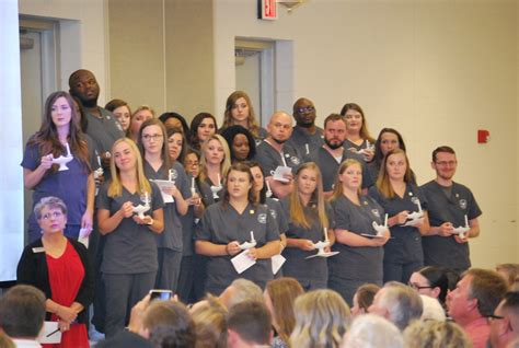 Spring 2022 application for admission the spring 2022 nursing application for admission due date for both pn and rn bridge applicants is tuesday, september 7, 2021 (by 4:30 p.m. Shelby-Hoover Campus Summer Nurse Pinning - Jefferson ...