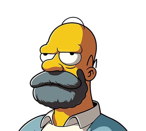 Homer Simpson Le Dessin Anim Des Simpsons Le Personnage Des Simpsons 2244 The Best Porn Website