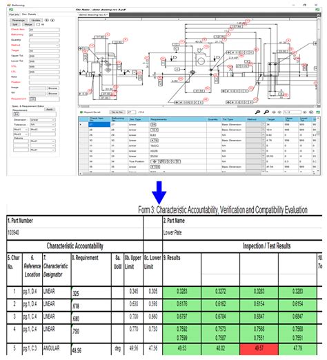 Blue ocean data solutions sdn.bhd. SMART QC for pdf drawing - Blue Ocean Data Solutions