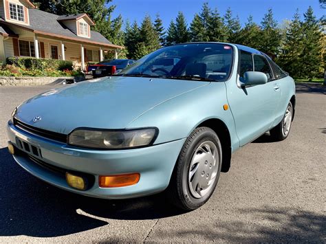 We did not find results for: Boeki USA | Used 1990 Sky Blue Toyota Sera Gullwing For ...