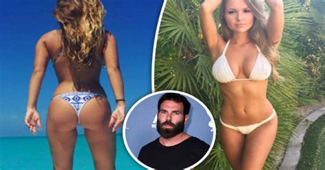 Dan Bilzerian Confirms He Is In A Relationship And His Girlfriend Is