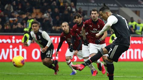 Ce match se déroule le 2 février 2021 et débute à 20:45. How to watch Juventus vs AC Milan: live stream the 2020 ...