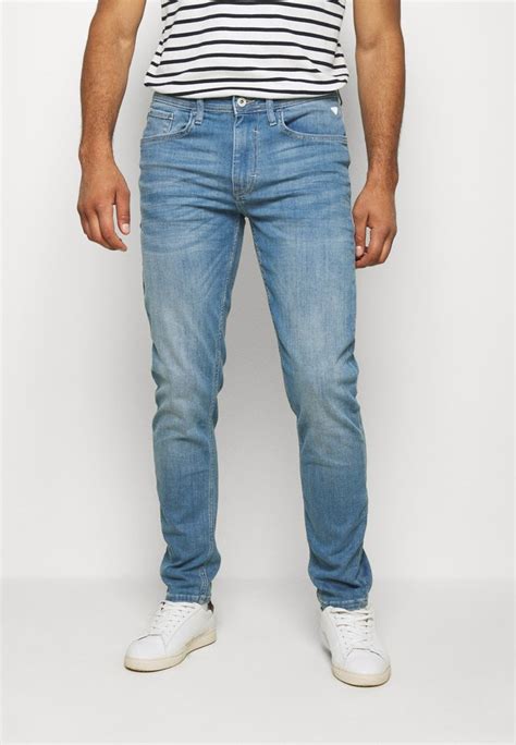 Slim Fit Jeans für Herren | Deine Entscheidung! Dein Style - ZALANDO