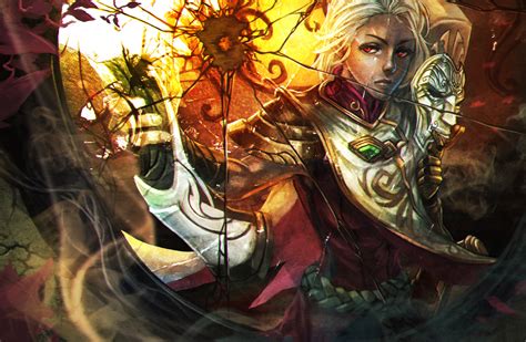 I do not own any of these. League Of Legends HD Wallpaper | Background Image ...