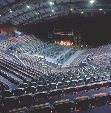 Cairns Convention Centre Arena