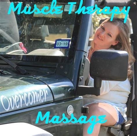 Muscle Therapy Massage Beaumont Tx