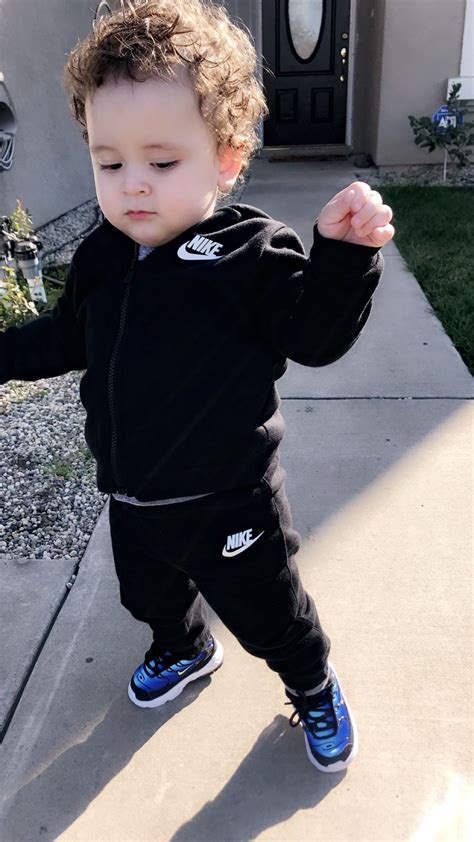 Jordan Cute Baby Boy Nike Outfits Folkscifi
