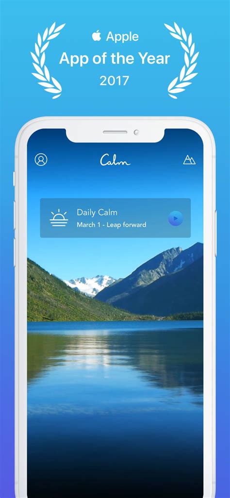 Here's how to use it Calm #ios#Lifestyle#app#apps | Free apps for iphone ...