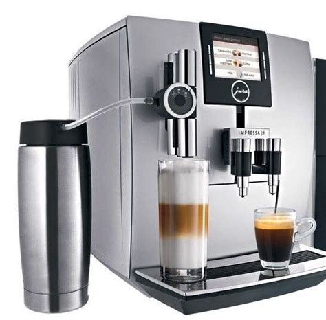 But there are many coffee machines by the jura brand and choosing one for your kitchen is hard. How to Repair a JURA Coffee Machine | eBay