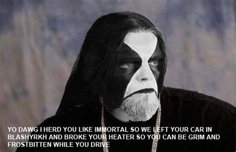 This page graces the earth with abbaths many faces and quotes. lol abbath | funny pictures | Pinterest | Lol, Haha and Metal