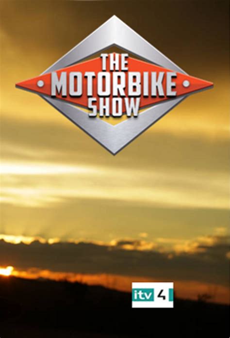 The Motorbike Show Thetvdb Com