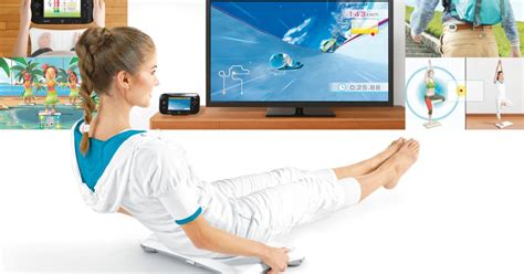 Wii Fit U Review Revenge Of The Balance Board Metro News