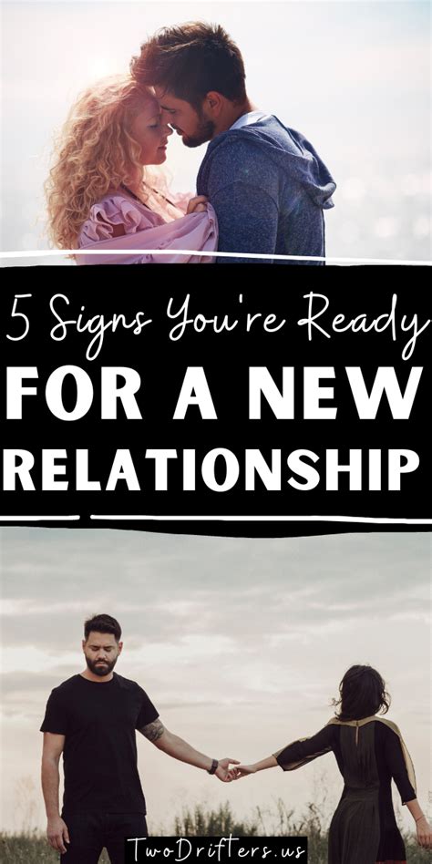 5 signs you re ready for a new relationship in 2021 relationship new relationships dating