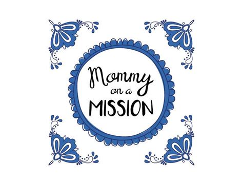 Mommy On A Mission Eindhoven