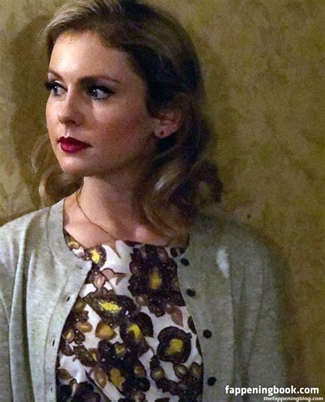 Rose McIver Nude The Fappening Photo 1330270 FappeningBook