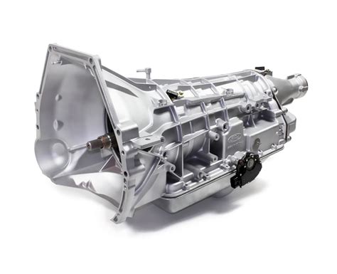 Legendary 4R100 Heavy Duty Transmission