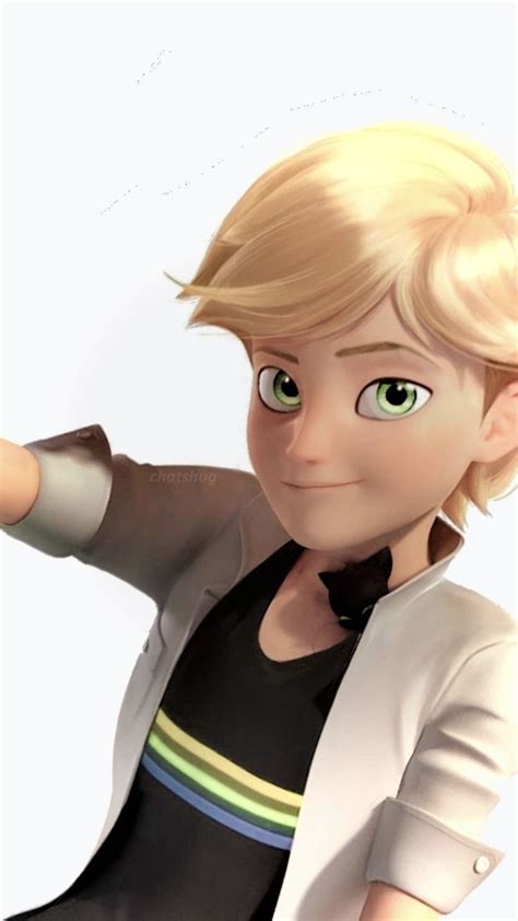 Feb 28, 2021 · once a month, adrien gets unexplainablely and uncontrollably horny. Pin en Adrien Agreste