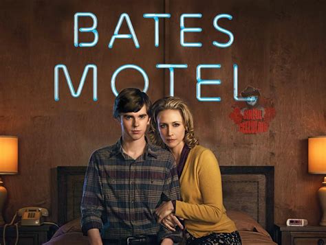 美劇 貝茲旅館 第一季 Bates Motel Season 01 Sunnytvs
