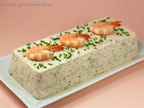 Il y a 34 produits. Terrine de poisson et langoustine : Recette de Terrine de poisson et langoustine - Marmiton