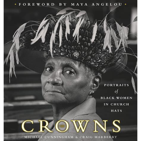 Crowns Portraits Of Black Women In Church Hats The Silver Room