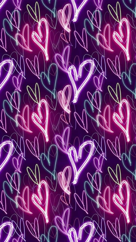 The Best Preppy Wallpaper Heart 2022