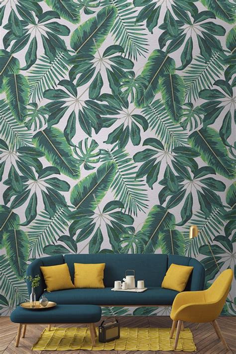 2 types of wallpaper for living room. 1001 + Ideas for Living Room Color Ideas to Transform Your ...